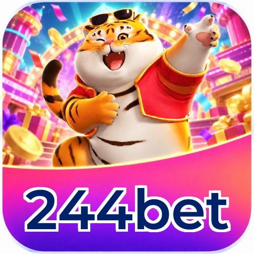 244bet - Vitória verificada Fernando C.