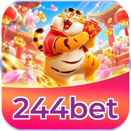 244bet - Vitória verificada Carlos M.