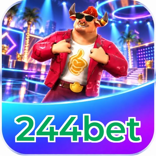 Especificações técnicas download 244bet