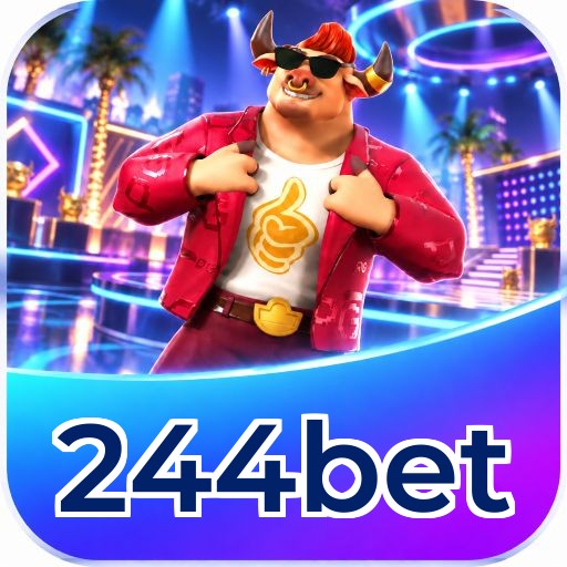 244bet - Infraestrutura de segurança certificada