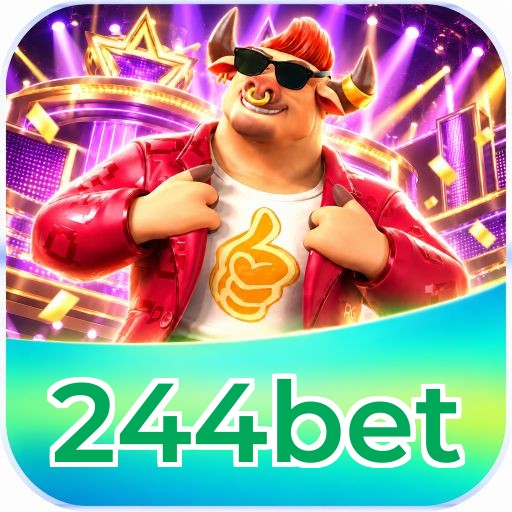 Requisitos APP 244bet