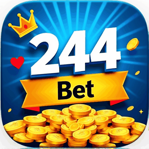 244bet Logo